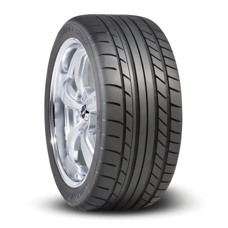 Mickey Thompson Street Comp Performance Tire – 315/35R17, Load Index 102W (6278) 1