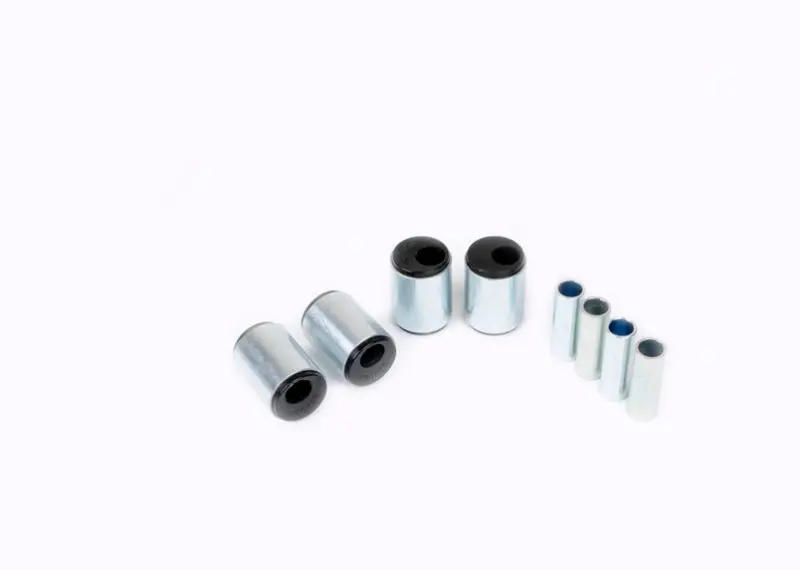 Whiteline Plus 10/89-12/97 Mazda Miata Na/Mx5 Na Front Control Arm - Upper Inner Bushing Kit 1