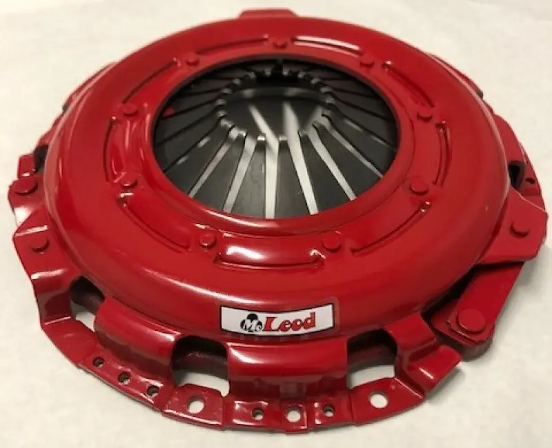 Mcleod Replacement Pressure Plate Kit – Includes Throwout Bearing (Model 360821M Equivalent) 1