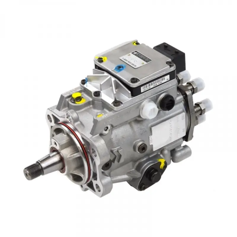 Industrial Injection High-Output Fuel Pump For 1998.5–2002 Dodge 5.9L 24V Cummins – Auto Or 5-Speed 1