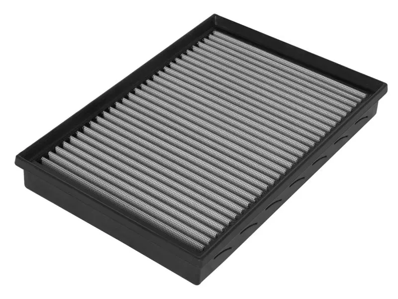 Afe Magnum Flow Oer Pro Dry S Air Filter For 2016 Nissan Titan Xd (5.0L V8 – Td Platform) 1