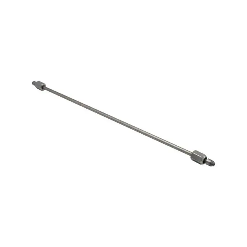 Fleece Performance High-Pressure Fuel Line – 21" Length, 8Mm X 3.5Mm, With M14X1.5 Fittings 1