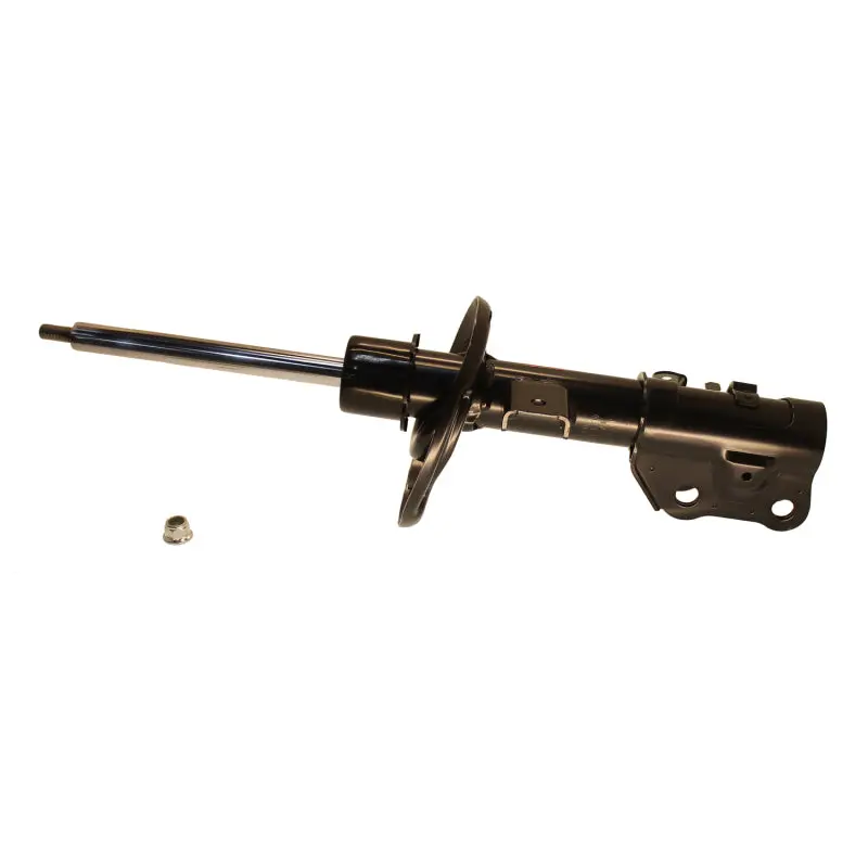 Kyb Excel-G Front Left Strut Assembly For 2014–2015 Mazda 6 1