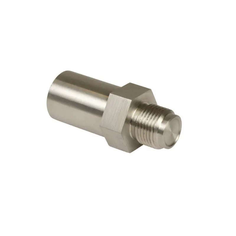 Bd Diesel Common Rail Fuel Injector Plug Kit – Compatible With 2003–2007 Dodge 5.9L Cummins 1
