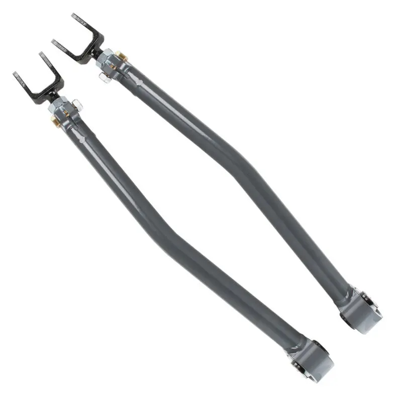 Synergy 07-18 Jeep Wrangler Jk/Jku High Clearance Adjustable Front Lower Control Arms - Pair 1