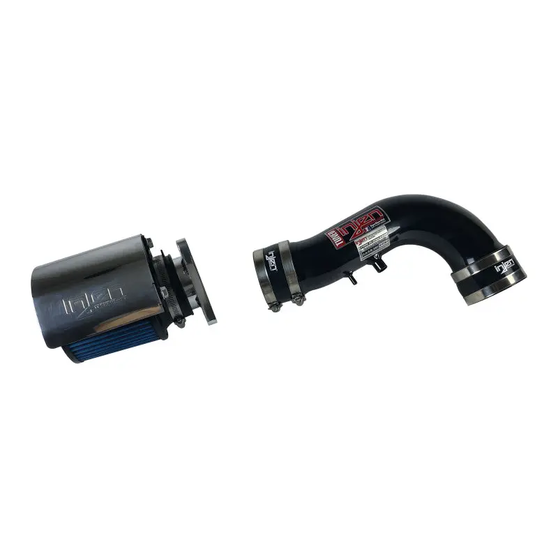 Injen Short Ram Cold Air Intake For 1992–1995 Lexus Sc400 V6 (4.0L) – Black 1