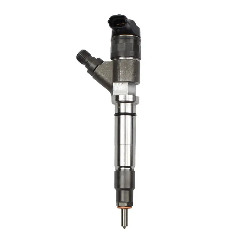 Industrial Injection 06-07 Chevrolet 6.6L Duramax Lbz Reman Dragonfly 50Hp 23 Lpm 15% 1