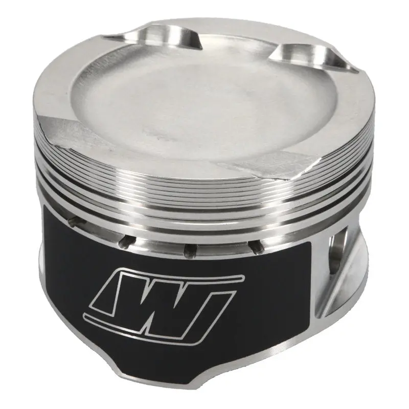 Wiseco Srt4 -17Cc 1.400 X 88.0 Piston Shelf Stock Kit 1