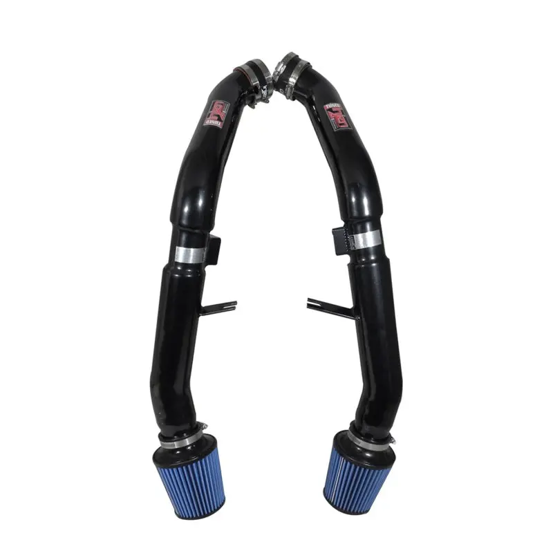 Injen Black Cold Air Intake – Fits Infiniti G35 (2007–2008 Sedan), G37 (2008–2013 Coupe, 2009–2013 Sedan), Excludes Ipl Models 1