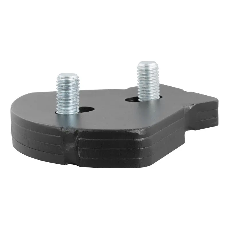 Curt A-Series 5Th Wheel Trailer Hitch Wedge Kit 1