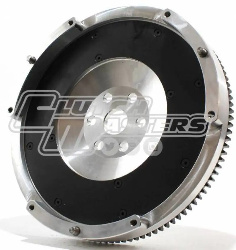 Clutch Masters Lightweight Aluminum Flywheel For 2007–2011 Mazdaspeed3 (2.3L) 1