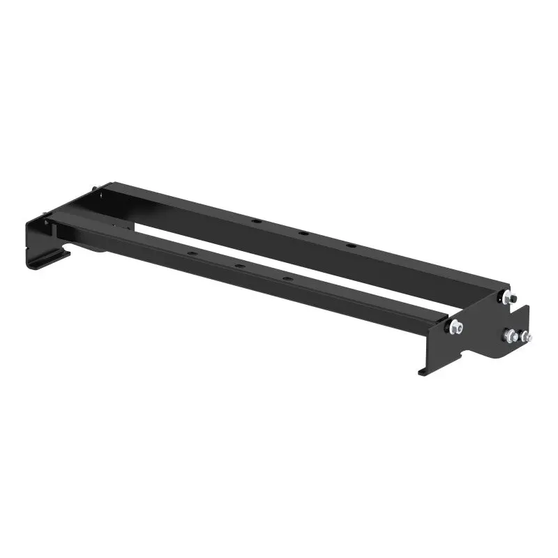 Curt Gooseneck Installation Brackets For 2004–2013 Ford F-150 (Over-Bed Mount) 1