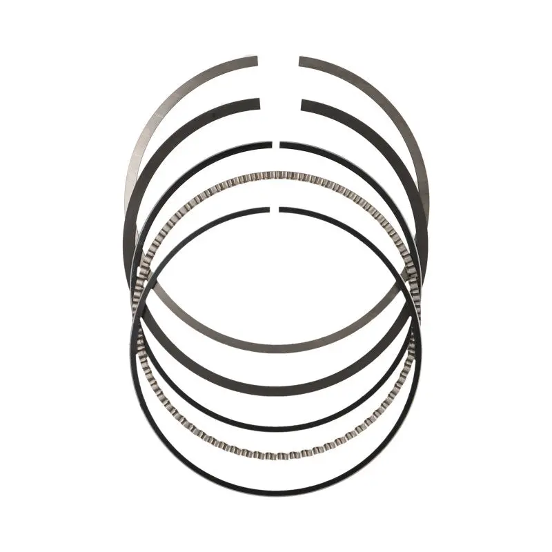 Je Pistons Ring Set For Subaru Ej257 Block With Ej20 Cylinder Head – 1.2Mm / 1.2Mm / 2.5Mm Dimensions 1