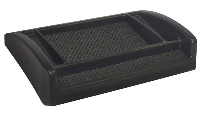 Dv8 Offroad Dash Console Tray For 2007–2010 Jeep Jk Wrangler 1