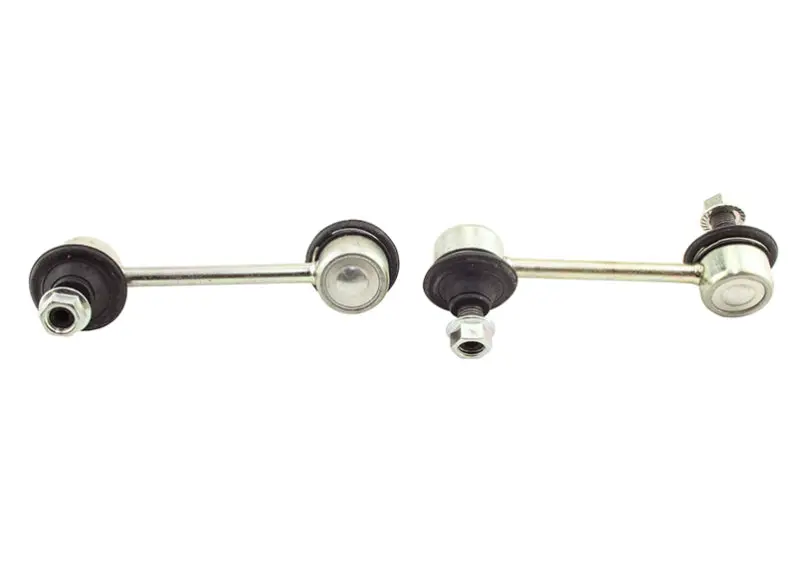Whiteline Plus Rear Sway Bar Link Assembly – Ball-To-Ball Design For 2006–2009 Pontiac G8 & 2004–2006 Gto 1