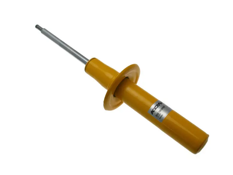 Koni Yellow Sport Front Shock For 2009–2013 Audi A4 (Fwd & Quattro, Excl. S-Line) 1