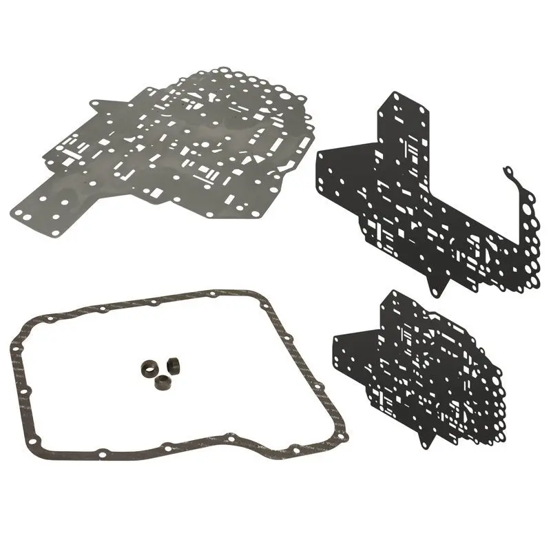 Bd Diesel Protect68 Gasket & Plate Kit For 2007.5–2016 Dodge 6.7L Cummins W/ 68Rfe Transmission 1