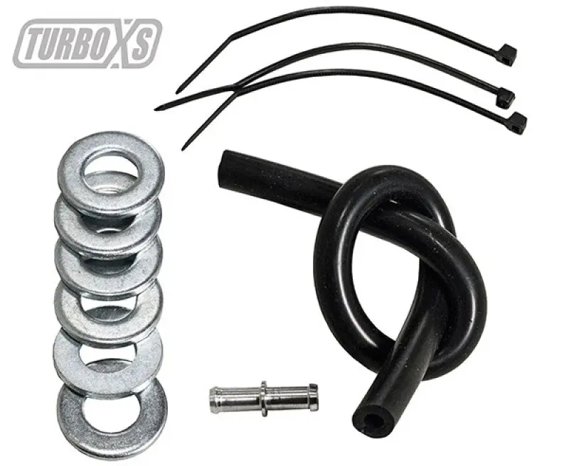 Turbo Xs Hybrid Blow-Off Valve (Bov) – Type Xs For 2015 Subaru Wrx 1