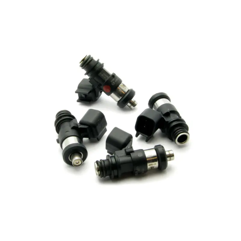 Deatschwerks 900Cc/Min Multi-Point Fuel Injectors For 2012+ Subaru Brz, Scion Fr-S, And Toyota 86 1