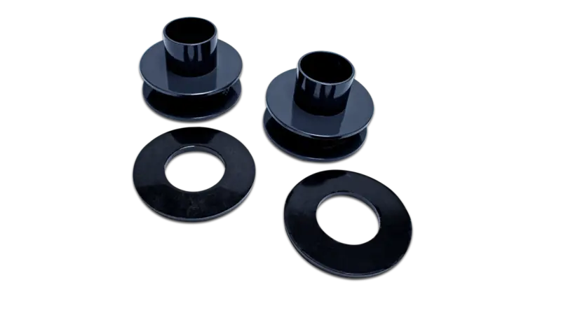 Body Armor 4X4 Coil Spacer And Shock Extension Kit – 2-Inch Lift For 2013+ Ram 2500 & 2014+ Ram 3500 1