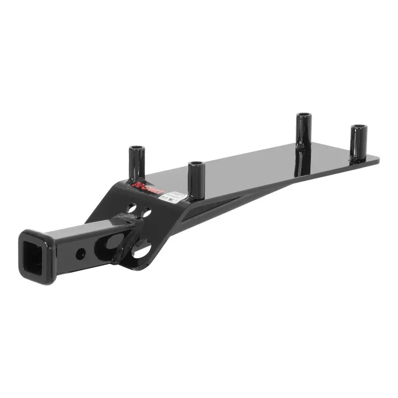Curt Class I Trailer Hitch With 1-1/4-Inch Receiver For 2001–2004 Ford Escape 1