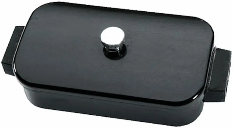 Hella 8-Pole Universal Wiring Junction Box – Compact Fuse & Relay Distribution Hub 1
