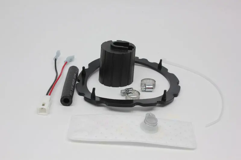 Walbro Fuel Pump Installation Hardware Kit – Universal Mounting Components 1