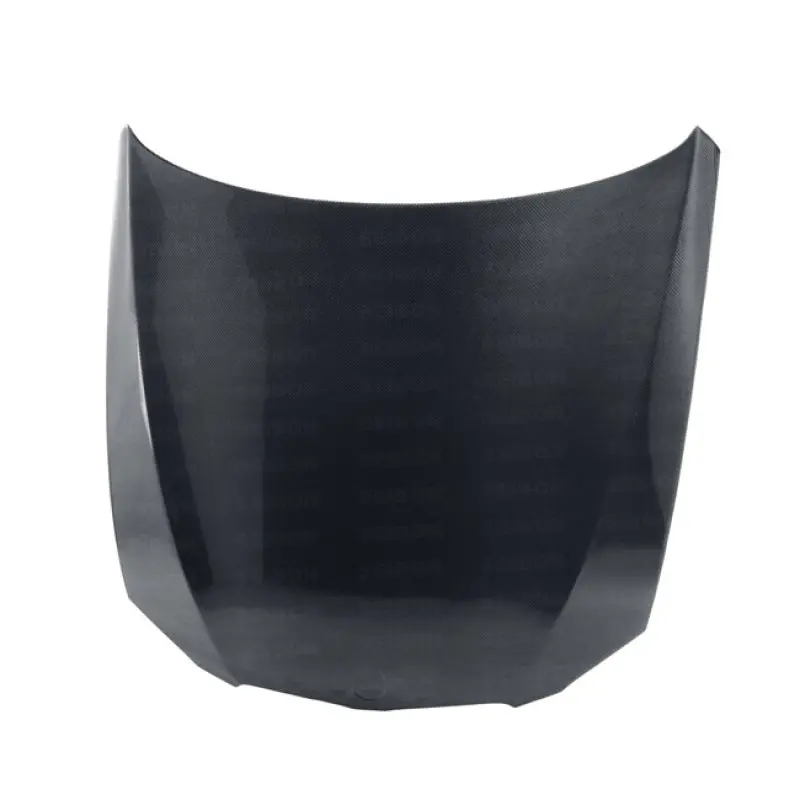 Seibon Oem-Style Carbon Fiber Hood For 2010–2012 Bmw 3 Series E92 Coupe (Lci Version) 1