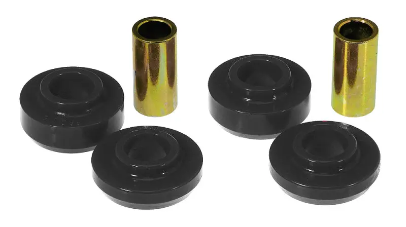 Prothane Transfer Case Torque Mount – Black Polyurethane Bushing For 1960–1975 Jeep Models 1
