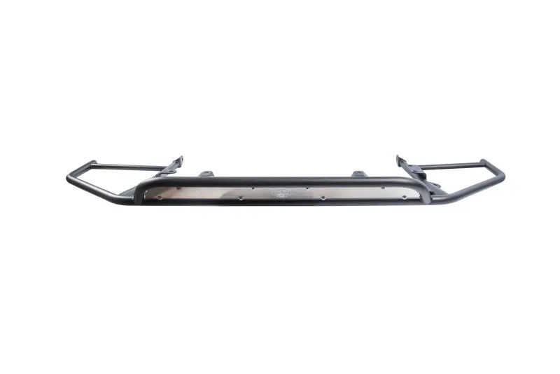 Lp Aventure Front Bumper Guard For 2019+ Subaru Ascent – Powder-Coated Finish With License Plate Mount 1