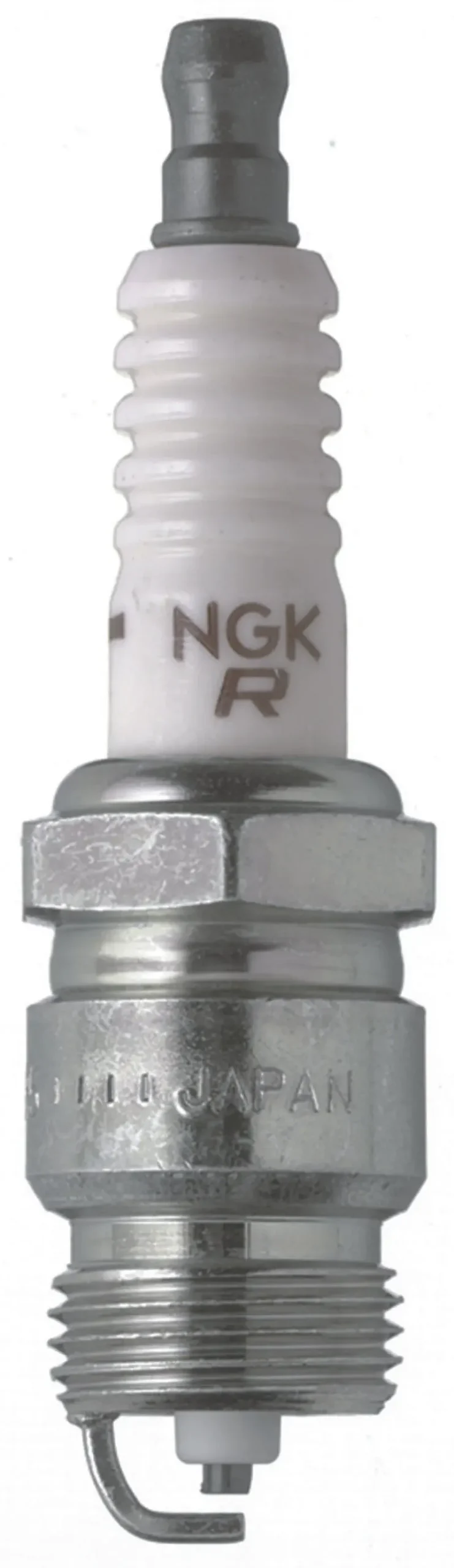 Ngk V-Power Spark Plugs — 4-Pack (Wr5) 1