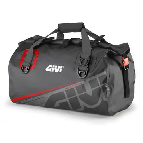 Givi 40Ltr Waterproof Seat Bag - Ea115 1