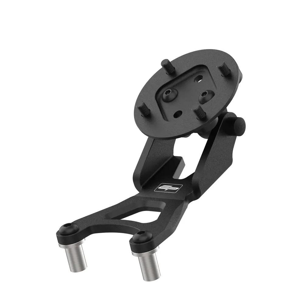 Evotech Tomtom-Compatible Gps Mount For Ducati Panigale V4, V2, 1199, 1299, 899 & 959 1