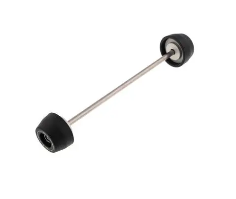 Evotech Performance Front Spindle Bobbins For Honda Cb650R And Cbr650R 1