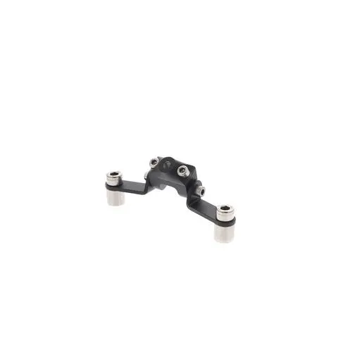 Evotech Sp Connect-Compatible Handlebar Mount For 2021–2024 Ducati Multistrada 950 – Sat Nav Ready 1