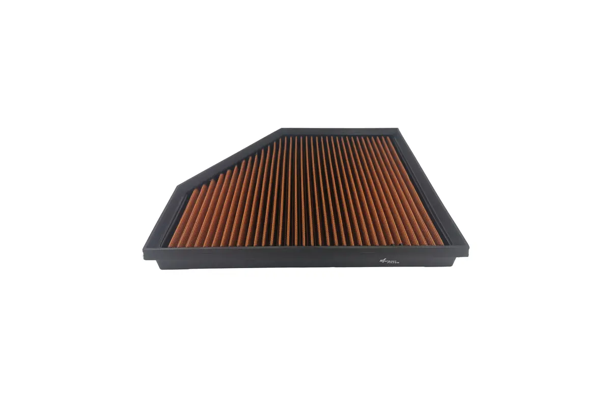 Sprint Filter High-Flow Air Intake Filter For 2016+ Chevrolet Camaro Ss & Zl1 1
