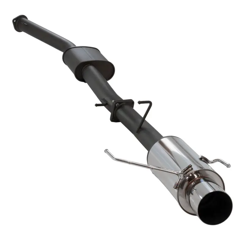 Hks Hi-Power Exhaust System For 1993–1998 Nissan Silvia S14 Sr20Det 1