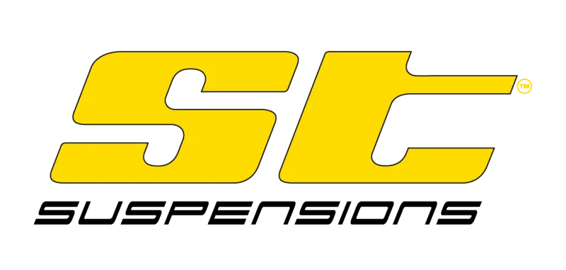 St Xta Height-Adjustable Coilover Suspension For 2008–2013 Bmw 1 Series E88 Convertible (128I/135I) 2