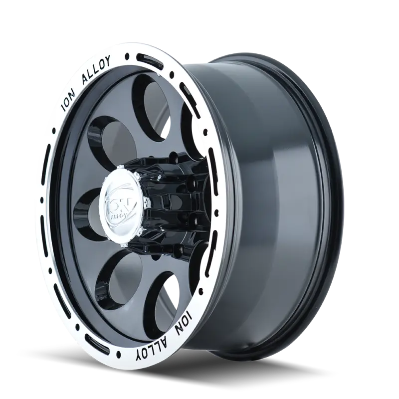 Ion Type 174 Forged Alloy Wheel – 16X10 2