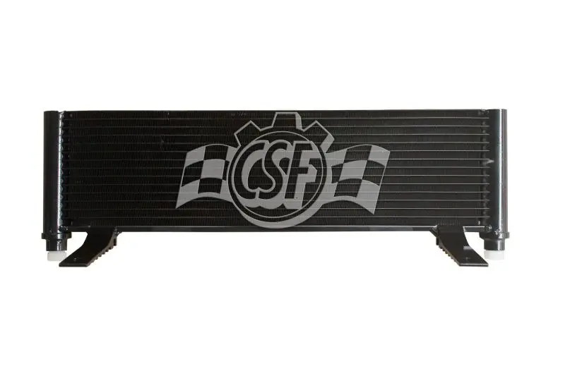 Csf Transmission Oil Cooler For 2004–2008 Ford F-150 And Lincoln Trucks 1