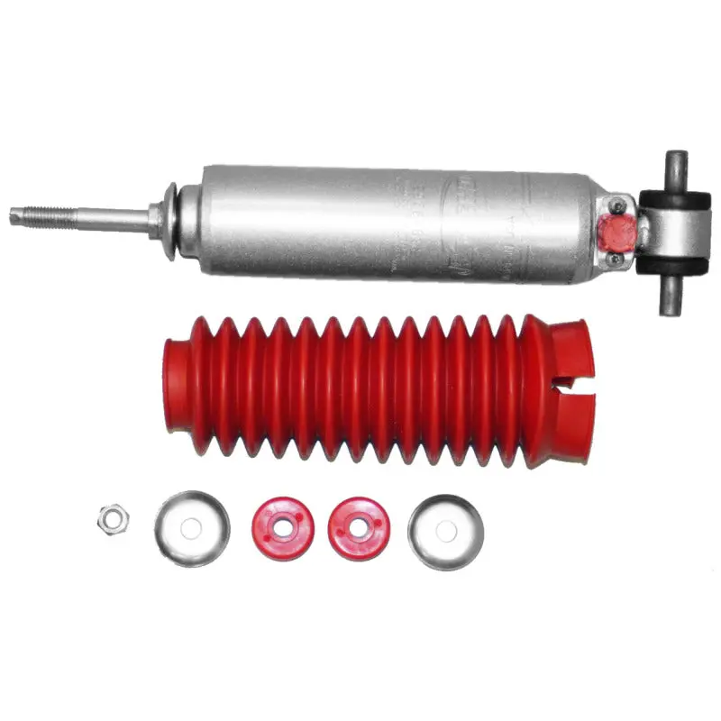 Rancho 99-06 Chevrolet Pickup / Silverado 1500 1/2 Ton Front Rs9000Xl Shock 1