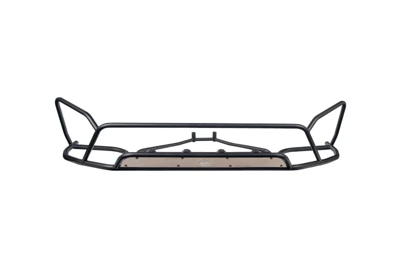 Lp Aventure Heavy-Duty Bumper Guard – Powder-Coated, Fits 2020 Subaru Outback 1