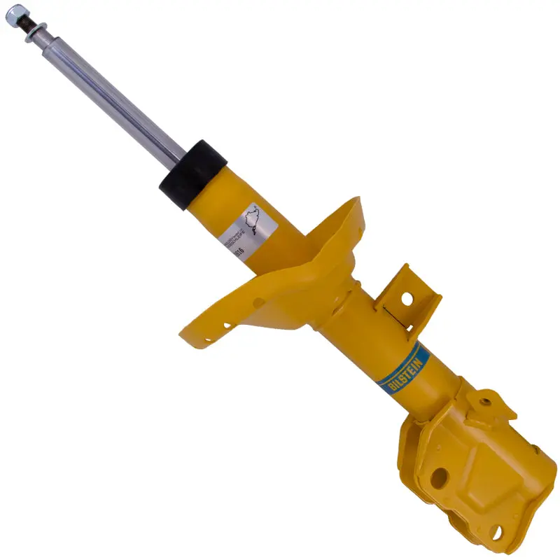 Bilstein B6 Monotube Front Left Shock Absorber For 2015–2018 Subaru Outback 1