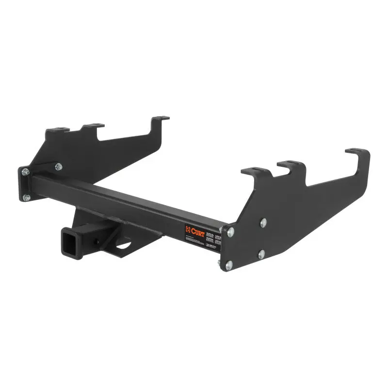 Curt Universal Class V Multi-Fit Trailer Hitch With 2" Receiver Opening 1