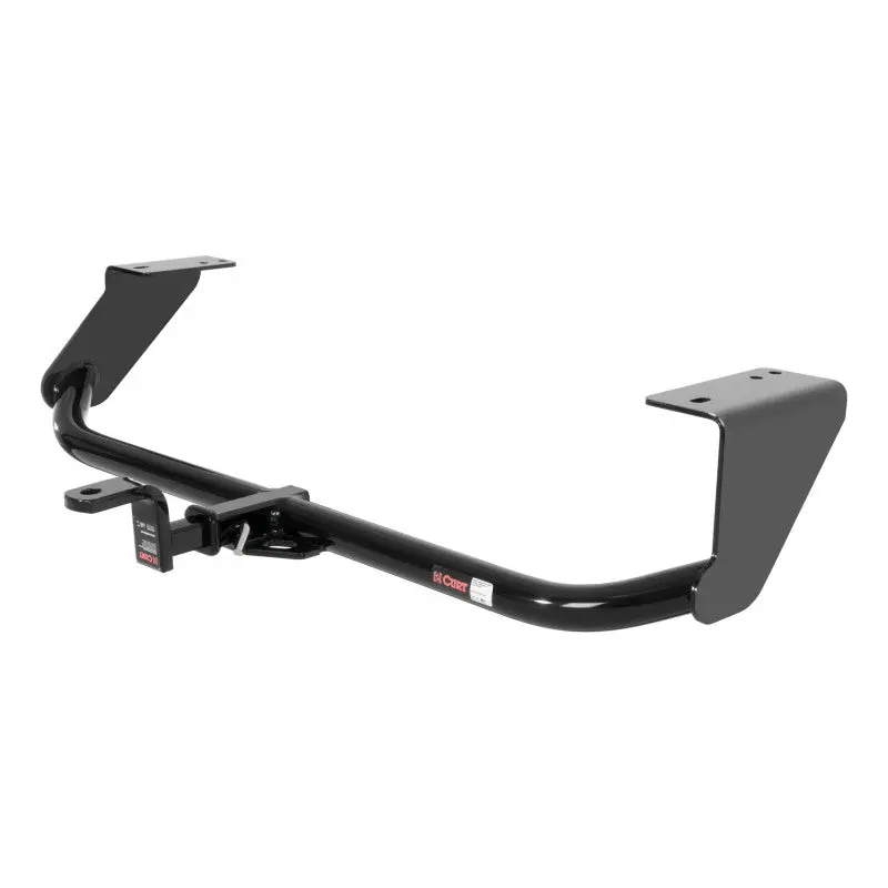 Curt 18-19 Hyundai Genesis Coupe Class 1 Trailer Hitch W/1-1/4In Ball Mount 1