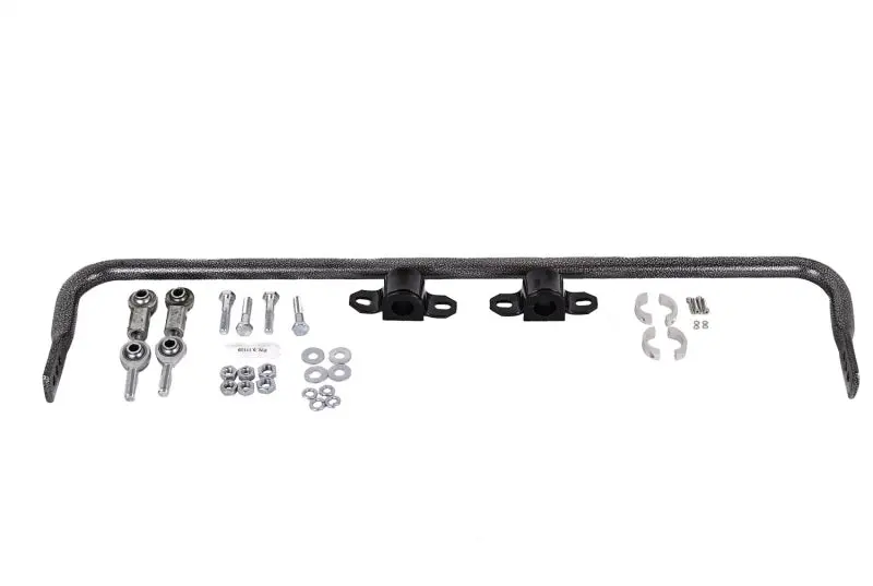 Hellwig Tubular Rear Sway Bar – 1" Diameter For 2012–2015 Chevrolet Camaro 1
