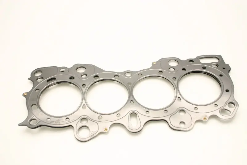 Cometic Mls Cylinder Head Gasket Set For Honda Vtec Engines – 82Mm Bore, 0.051" Thickness (Crx/Civic/Integra) 1