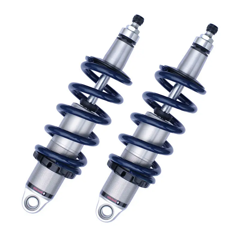 Ridetech Hq Series Front Coilovers For 1967–1969 Camaro & Firebird 1