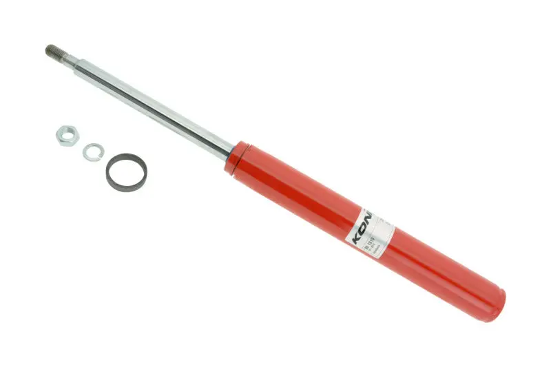 Koni Special D Red Front Shock Absorbers For 1979–1993 Vw Rabbit Convertible/Cabriolet 1