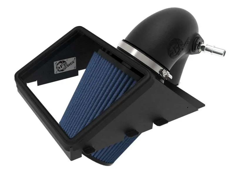 Afe Rapid Induction Cold Air Intake W/Pro 5R Filter – 2019–2020 Ford Ranger 2.3L L4 1